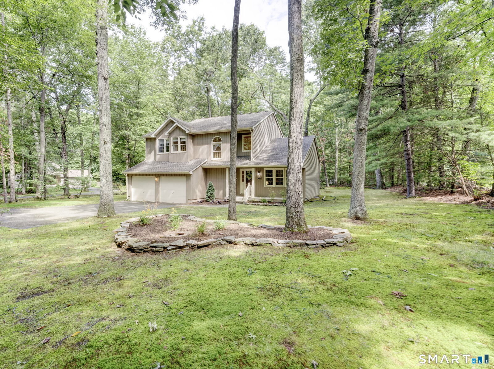 Property Photo: 45 Wapping Wood Road CT 06029