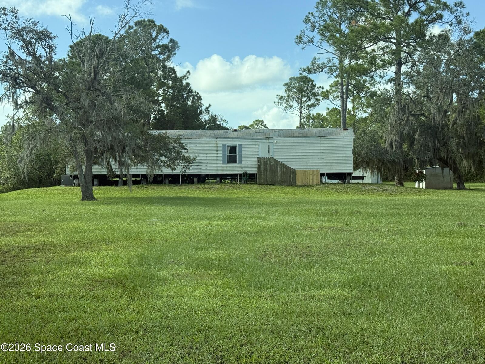 Property Photo:  5185 Gandy Road  FL 32754 