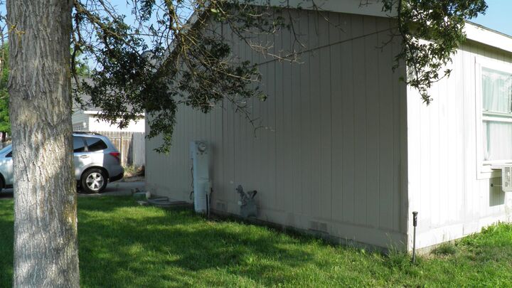 Property Photo: 4314 E Vantage Ln WA 99217