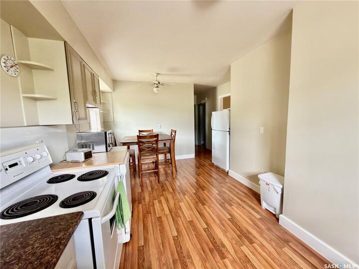 Property Photo: 119 Taylor Street S SK S0A 1S0