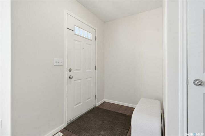 Property Photo: 203 Herold Terrace 32 SK S7V 1H4