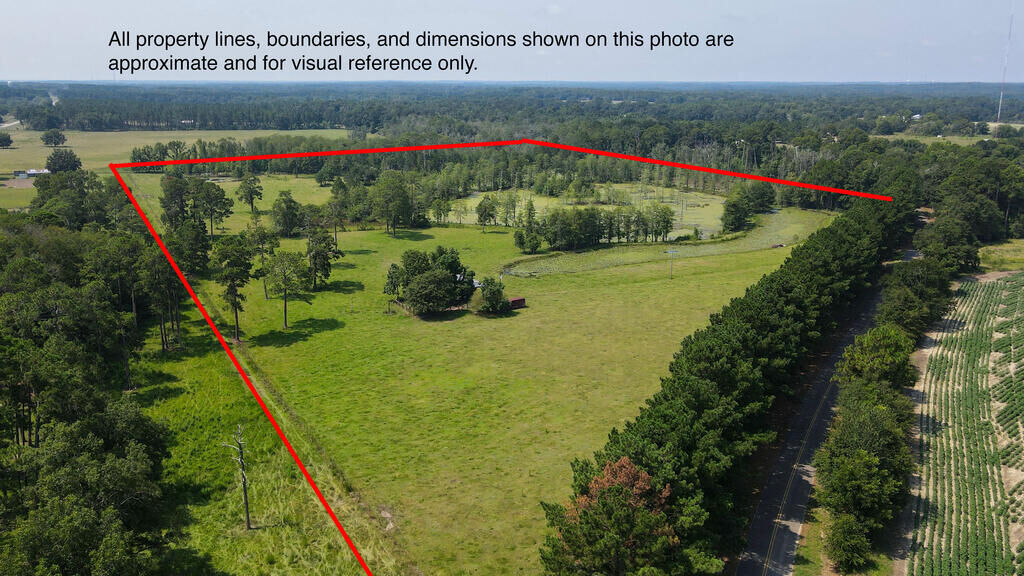 Property Photo: 1126 Johnnie Ingram Road AL 36376
