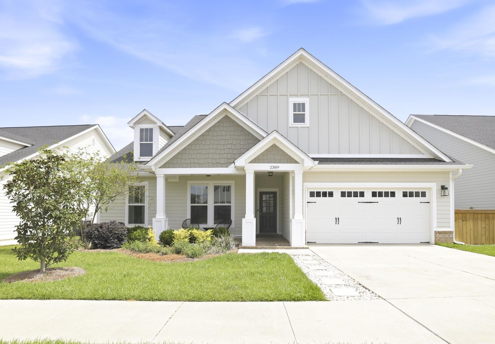 Property Photo: 2389 Sweet Valley Heights FL 32308