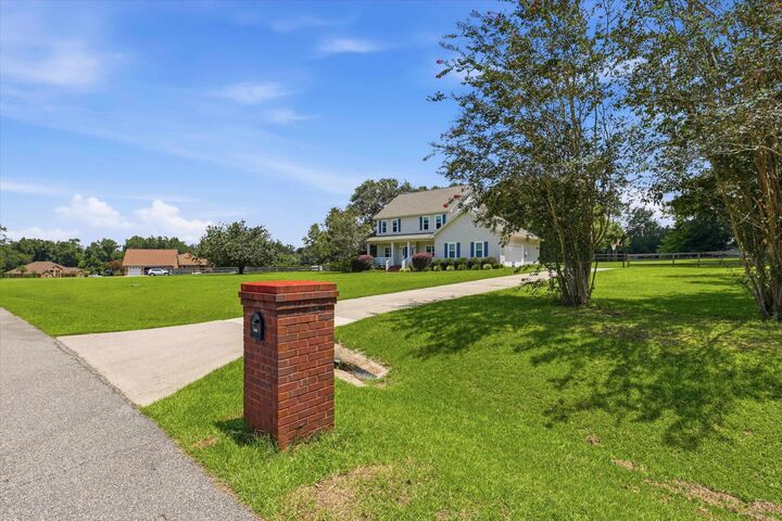 Property Photo:  3101 Hawks Landing Drive  FL 32309 