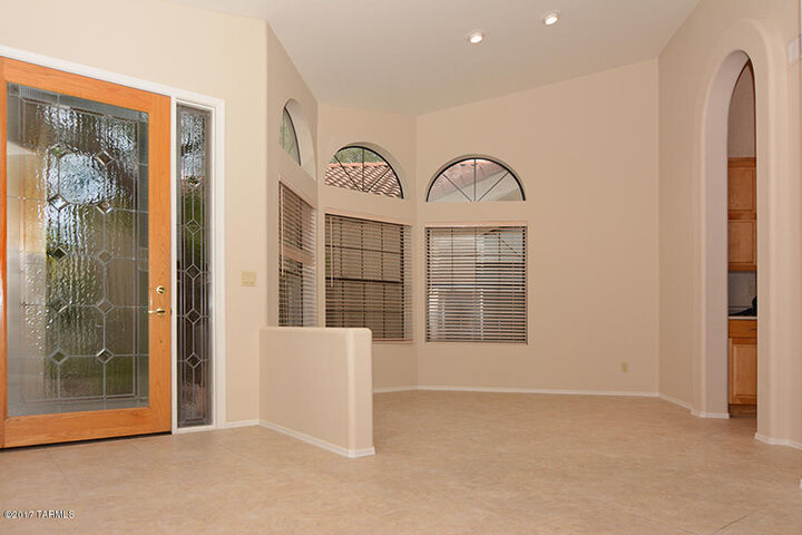 Property Photo: 6971 E Cicada Court AZ 85750