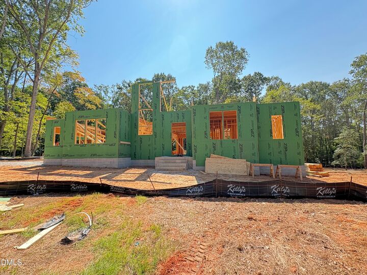 Property Photo:  7424 Blantons Grove Way  NC 27587 