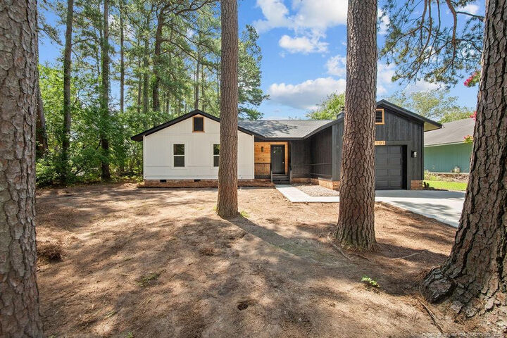 Property Photo:  7101 San Juan Drive  NC 28314 
