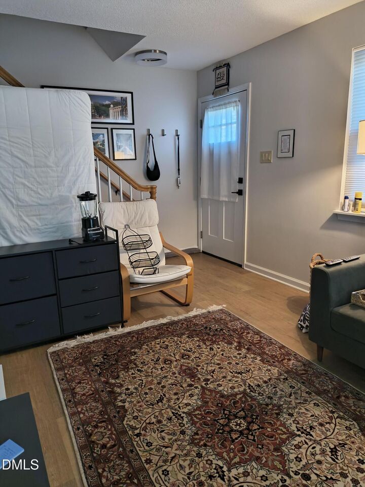 Property Photo:  1002 Willow Drive Apt 85  NC 27514 