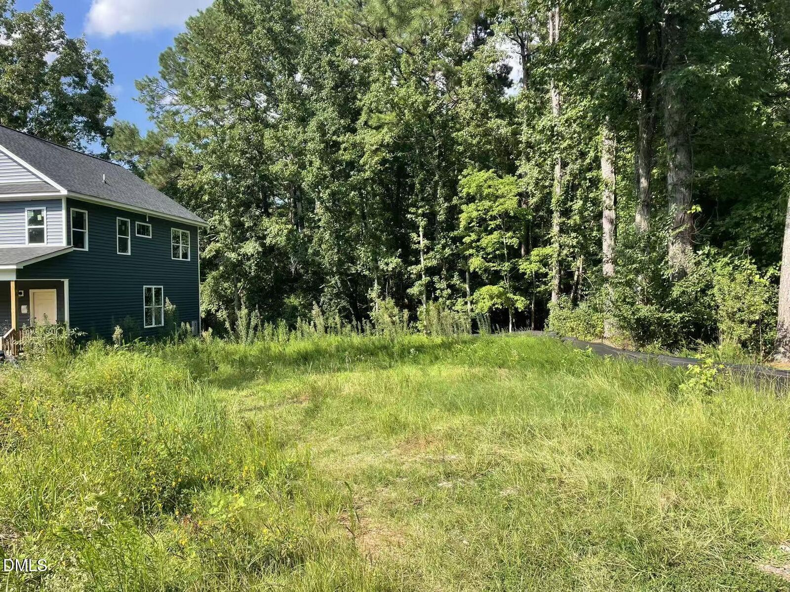 Property Photo:  417 Bass Lake Road  NC 27540 