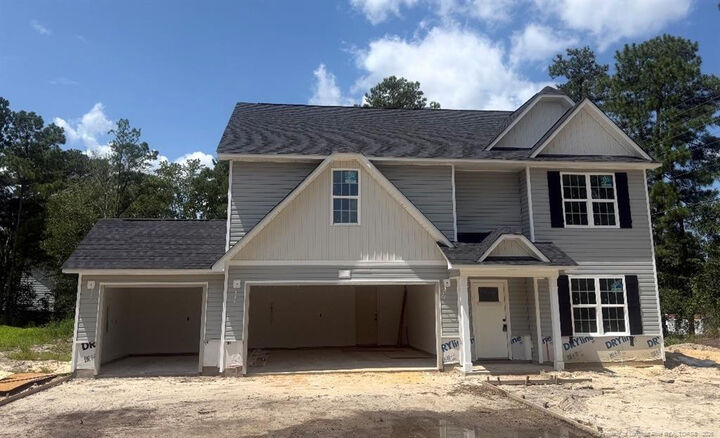 Property Photo: 118 Penberthy Way NC 28376