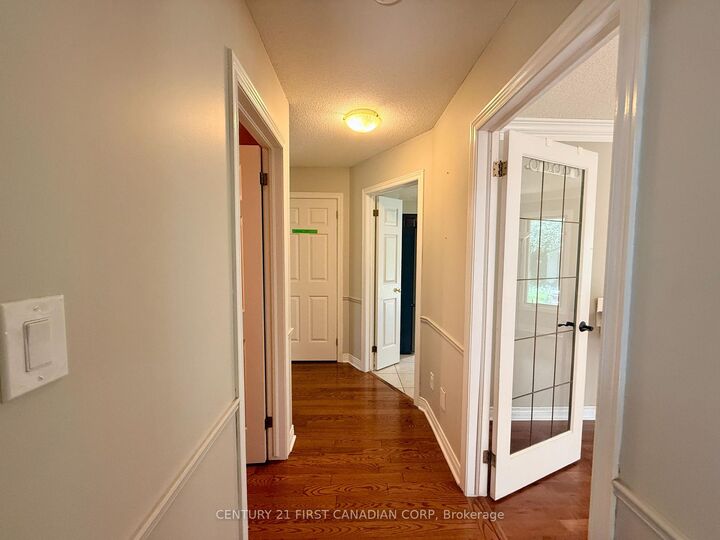 Property Photo: 179 Sunnyside Drive ON N5X 3P7