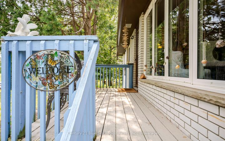 Photo de la propriété:  273 Astorville Road  ON P0H 1B0 