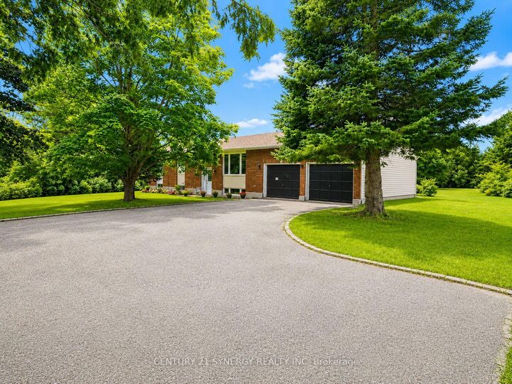 Property Photo:  684 County Road 44 Road  ON K0G 1J0 