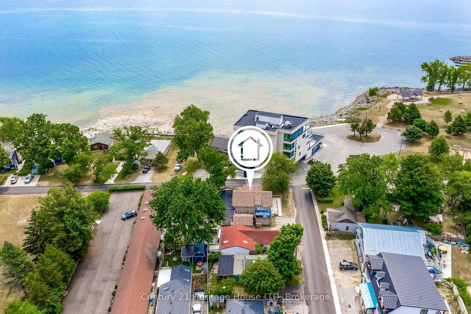 Property Photo: 3820 Terrace Lane ON L0S 1B0