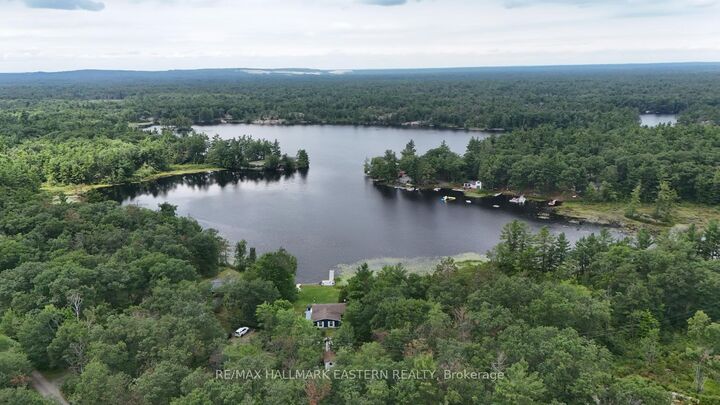 Property Photo: 116 Fire Route 68 N/A ON K0L 1Z0