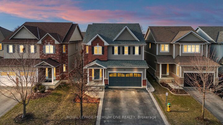 20 Warman Street — photo 1