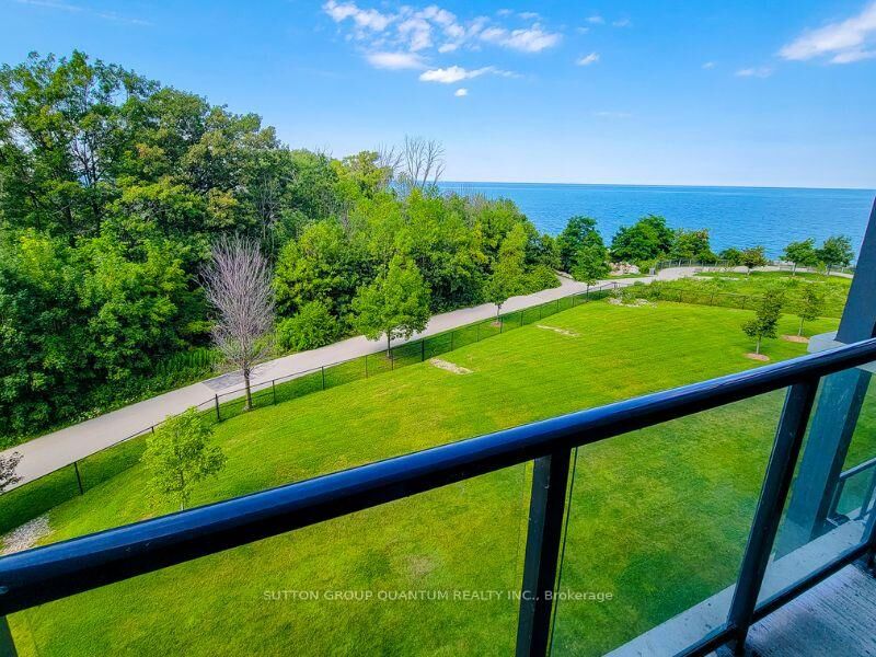 Property Photo:  125 Shoreview Road 424  ON K9V 4R5 
