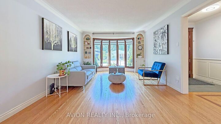 Property Photo: 1413 Harmsworth Square ON L6H 3E7