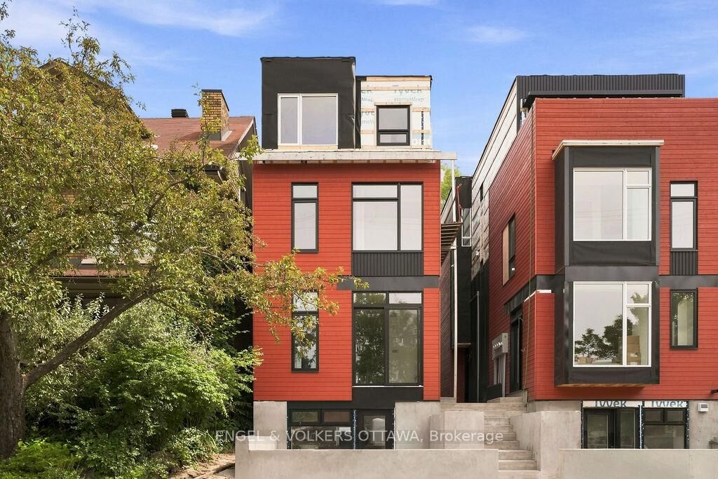 Property Photo:  47 Fairmont Avenue B  ON K1Y 1X4 