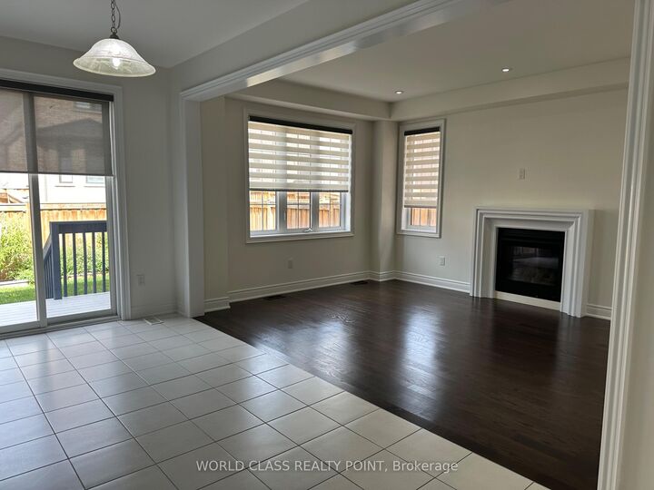 Property Photo: 9 Lyle Way ON L6X 5P8