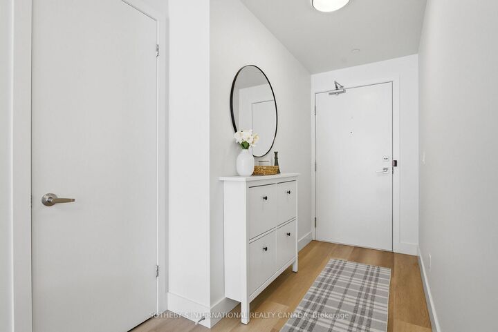 Property Photo: 5230 Dundas Street A201 ON L7L 0J5
