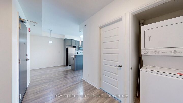 Property Photo: 2 Adam Sellers Street 512 ON L6B 1P2