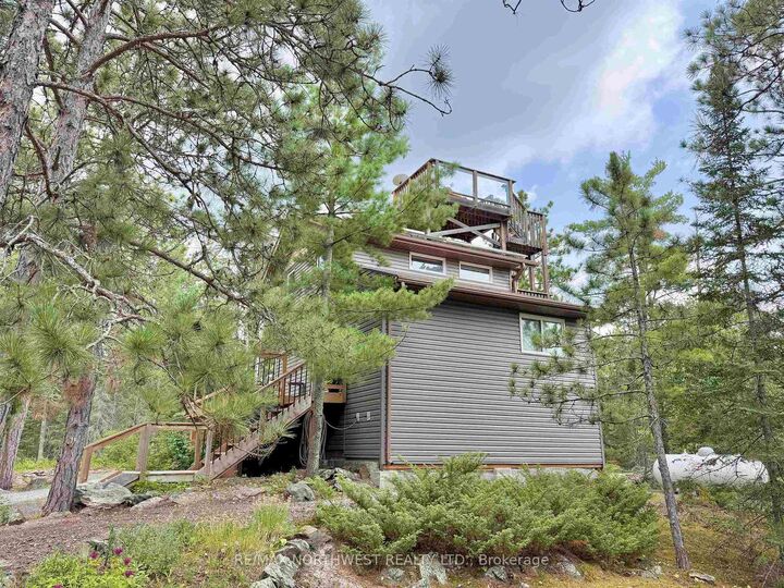 Property Photo: 47 Storm Bay Road Br 5 ON P0X 1H0