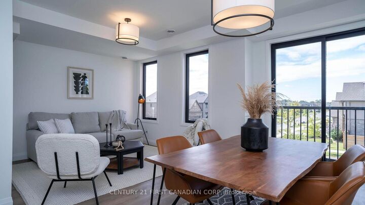 Property Photo:  3900 Savoy Street 83  ON N6P 0H9 