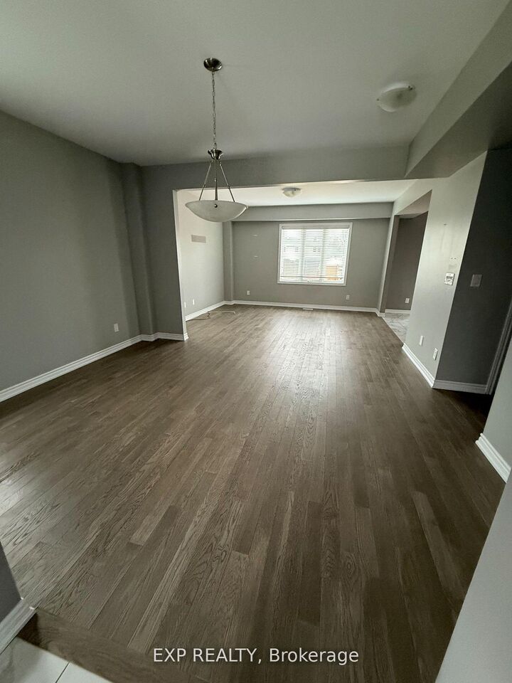 Property Photo: 96 Bethune Avenue ON L3B 0H5