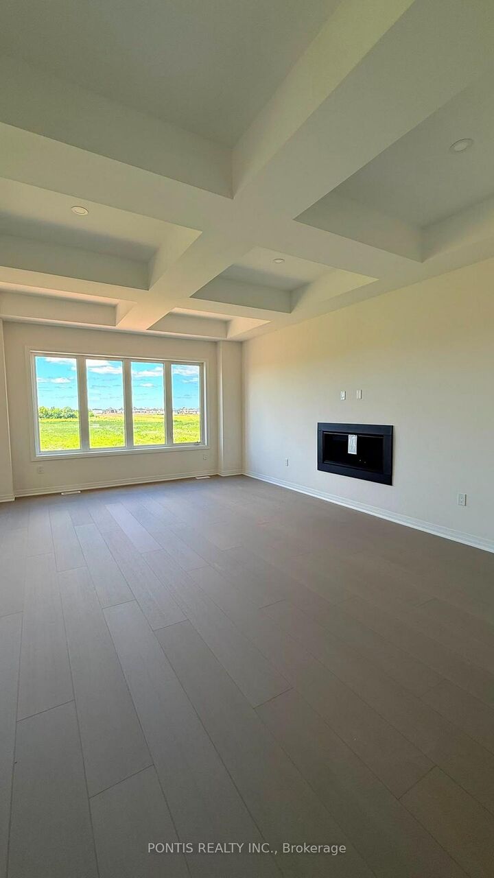 Property Photo: 49 Arding Circle ON N3L 0P8