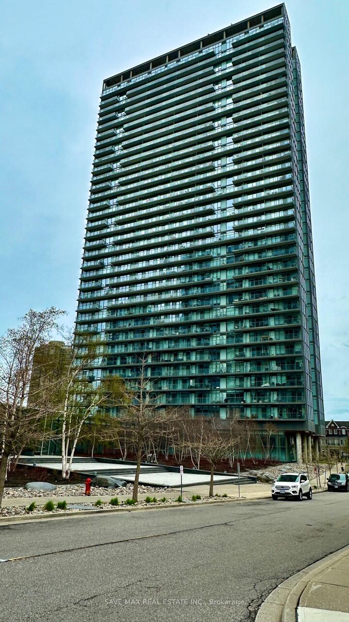 105 The Queensway Avenue 3213 — photo 1