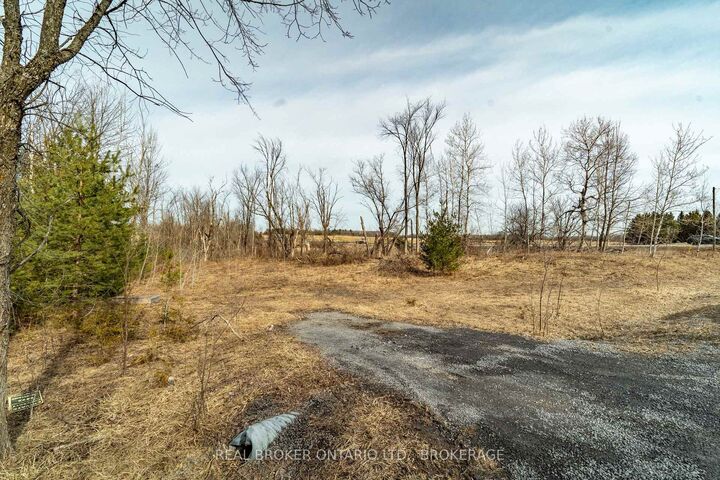 Property Photo:  000 Quail Road  ON K0C 1V0 