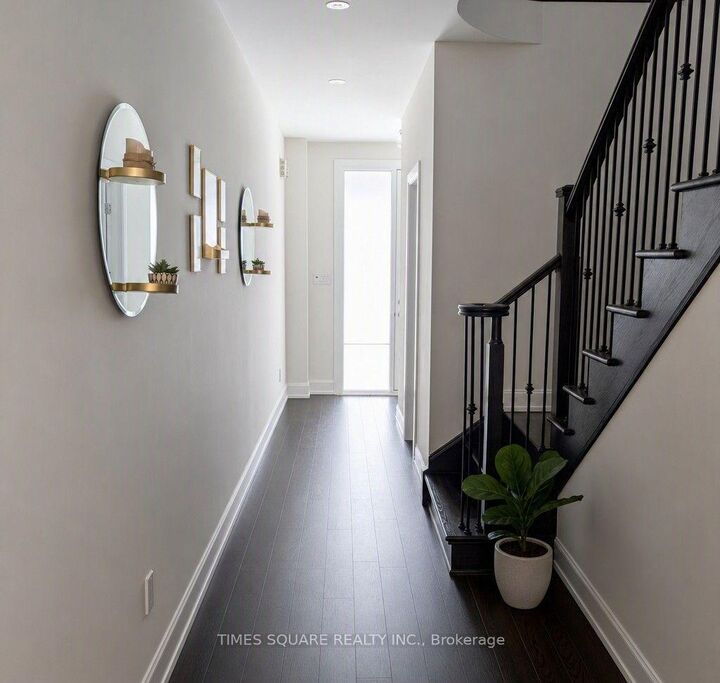 Property Photo: 24 Walter Clifford Nesbitt Drive ON L1P 0G5
