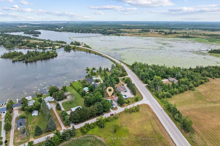 Property Photo: 6 Mitchellview Road ON K0M 2B0