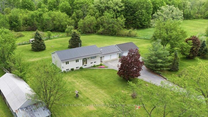 Photo de la propriété:  1225 Shibagua Road  ON K0K 3G0 