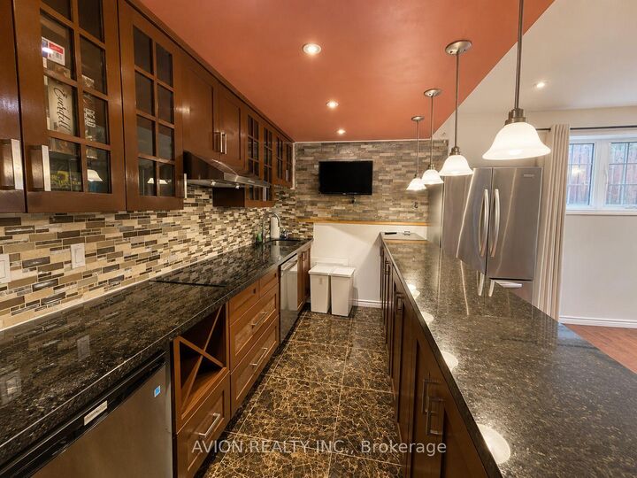 Property Photo:  26 Wendelyn Drive Basement  ON L4E 0P8 
