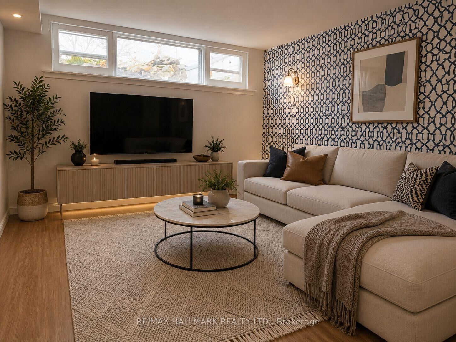Property Photo:  63 Longford Drive E #Bsmnt  ON L3Y 2Y6 