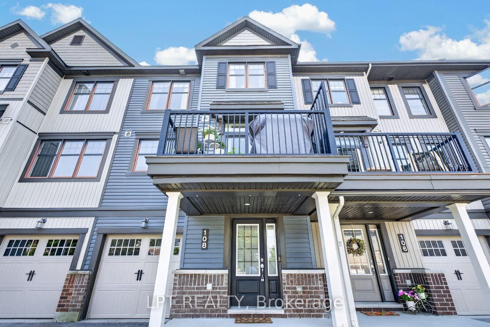 Property Photo: 108 Sweetwater Lane ON K2T 0L1