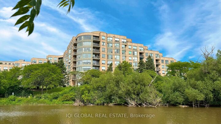 2511 Lakeshore Road W 109 — photo 1