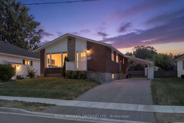 23 Homewood Avenue — photo 1