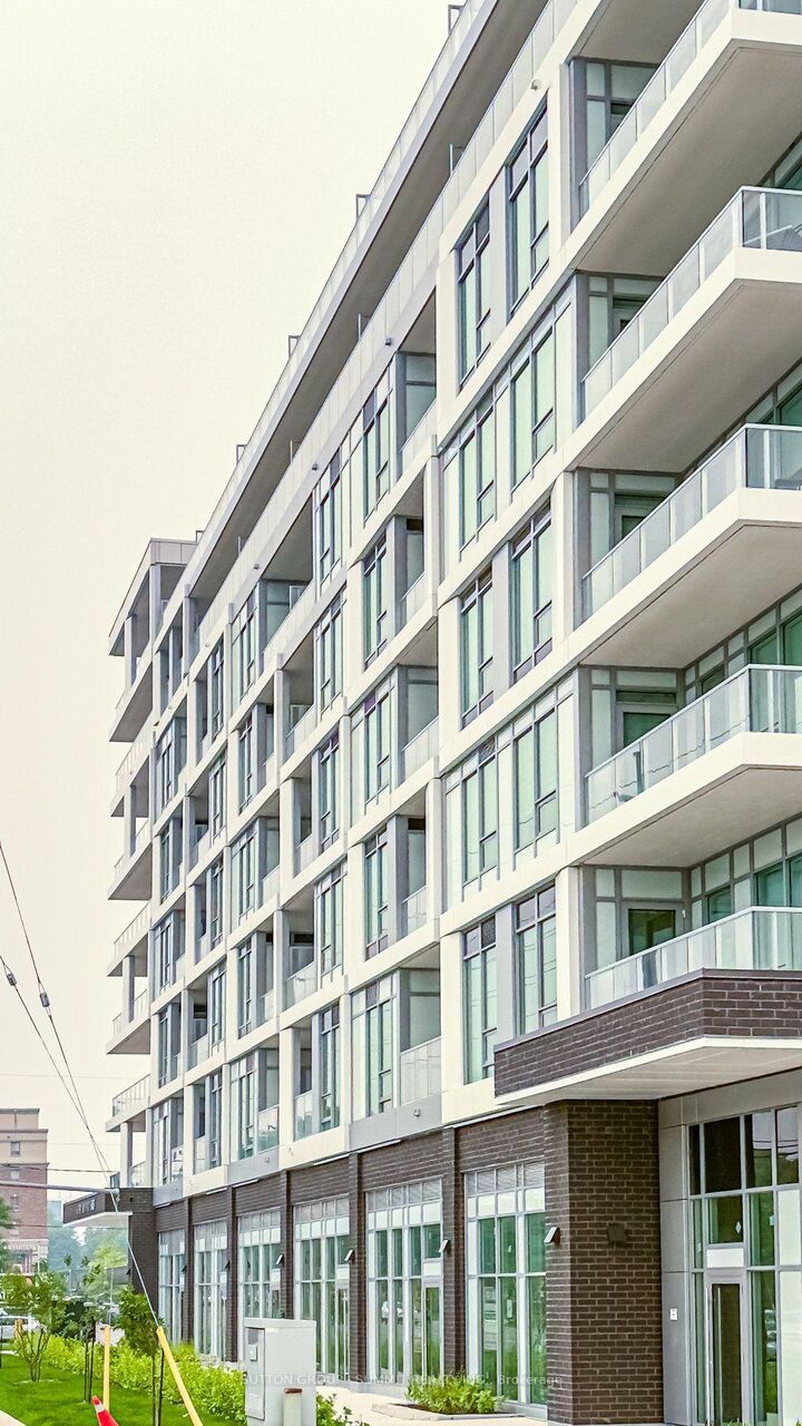 Property Photo:  500 Plains Road 610  ON L7T 0C8 