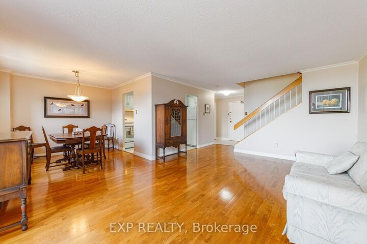 Property Photo: 2650 Southvale Crescent 508 ON K1B 4S9