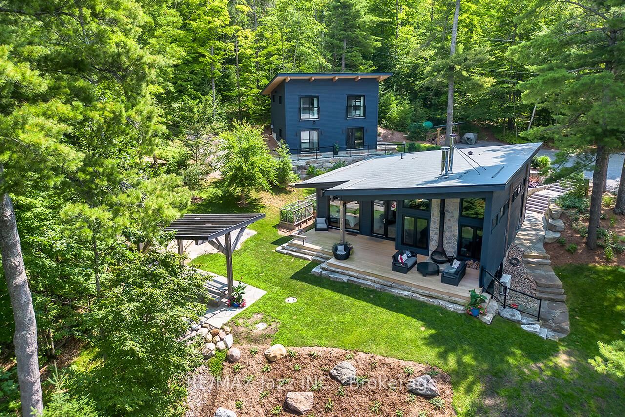 Property Photo: 88 Brock Road ON K0L 1A0