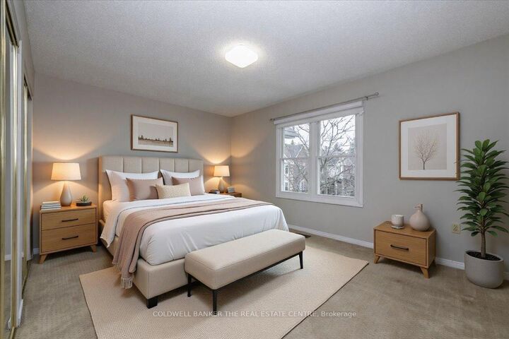 Property Photo: 119 D'Ambrosio Drive 9 ON L4N 7N7