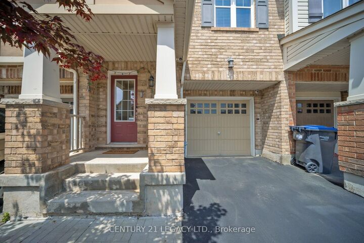 Property Photo: 40 Donomore Drive ON L7A 0S7
