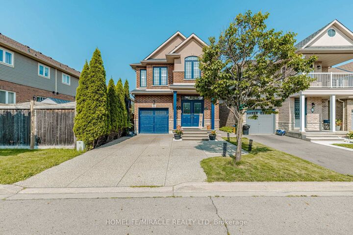 36 Tidemore Heights — photo 1