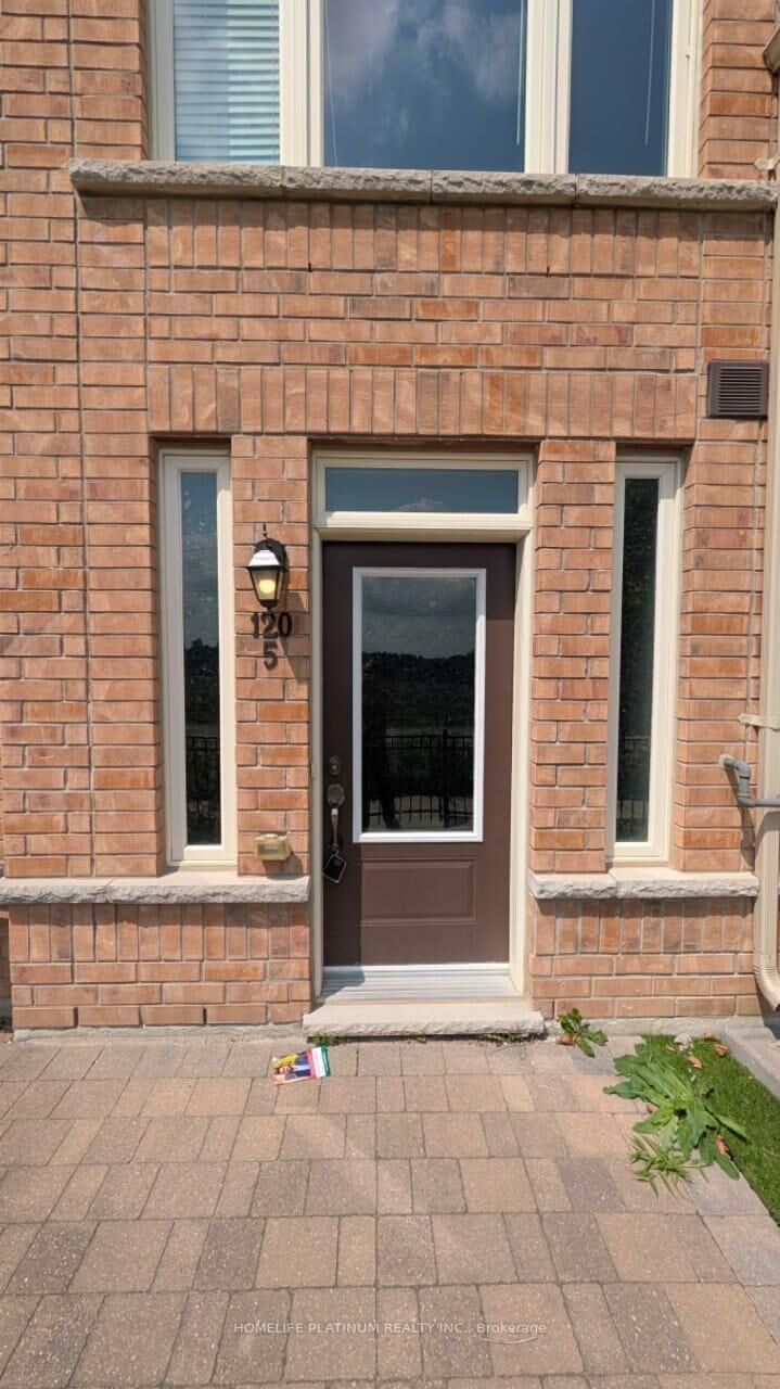 Property Photo: 120 Watson Parkway 5 ON N7E 0P6