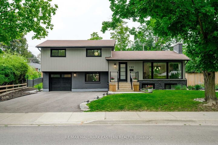 780 Hopkins Avenue — photo 1