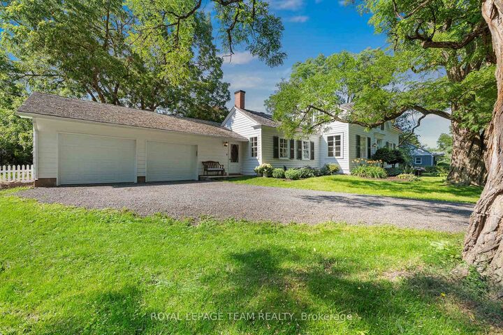 Property Photo: 256 Wilson Street N ON K0A 1A0