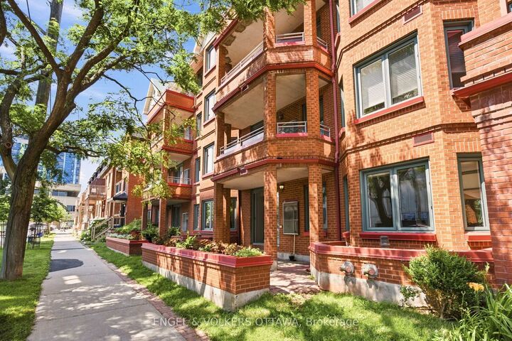 45 Argyle Avenue 101 — photo 1